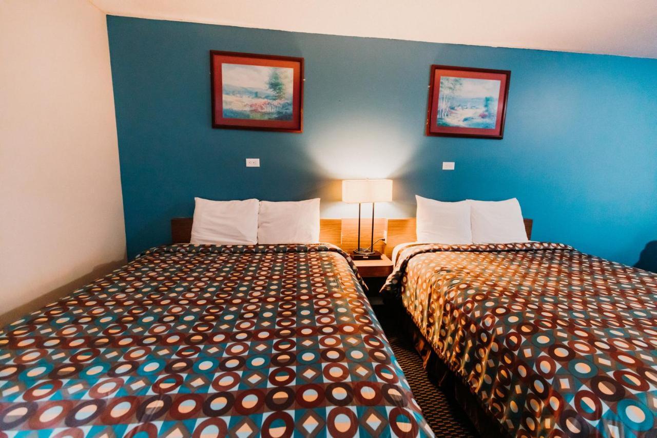 Economy Inn Historic District سانت أوغيستين المظهر الخارجي الصورة